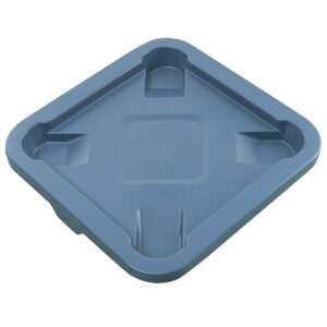 Plastic Square Lid to Suit RT1233 - RT1663