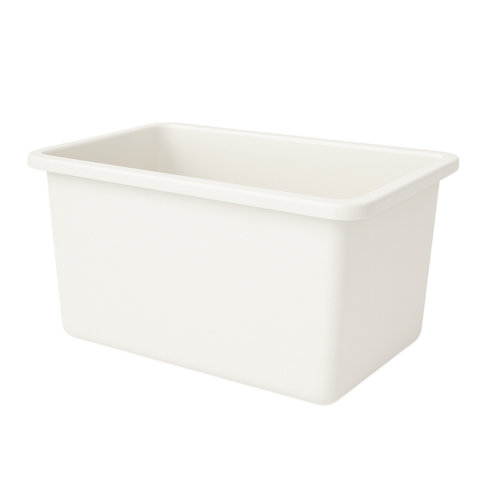 400L Rotomoulded Plastic Tank - TSRT - Image 3