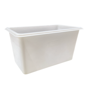 350L Injection Moulded Plastic Tank - TSRT350