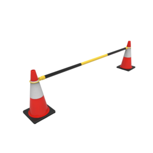 Retractable Cone Bar