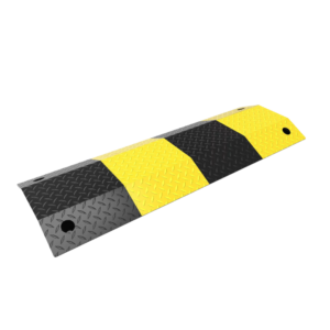 Steel Speed Hump - Heavy Duty