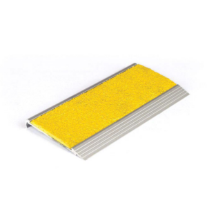 Architectural Slip-Rated Stair Nosing for Safer Residential and Commercial Spaces