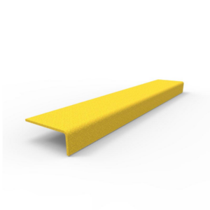 Industrial Stair Nosing