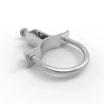 Rail Bracket to suit 63mm post