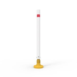 Flexible Delineators