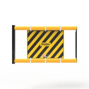 FlexGuard™ Swing Gate