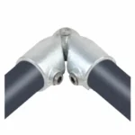 NoWeld Galvanised Variable Elbow