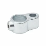 NoWeld Galvanised Gate Eye