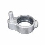 NoWeld Galvanised Gate Hinge Pin