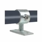 NoWeld Galvanised Handrail Bracket