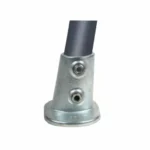 NoWeld Sloped Base Flange Galvanised