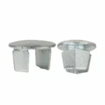 NoWeld Galvanised Plug