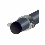 NoWeld Galvanised Single Lugged Bracket