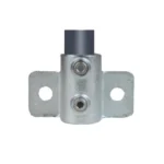 NoWeld Side Railing Base Galvanised