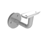 NoWeld Assist Saddle Wall Bracket