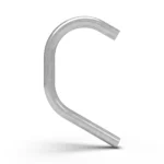 NoWeld Galvanised 30º Closure Bend