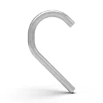 NoWeld Galvanised 45º Closure Bend