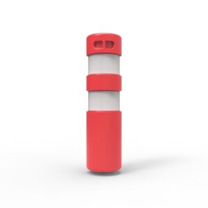 Screw Base Rebound Bollard