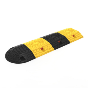 Slo-Motion Compliance Speed Hump