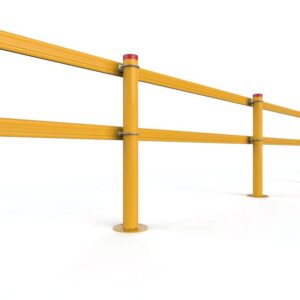 ER-Rail Industrial Hand Rail System
