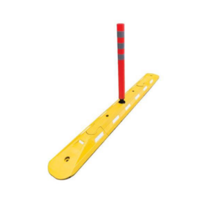 Traffic Lane Separators