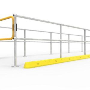 Menni for Ball-Fence