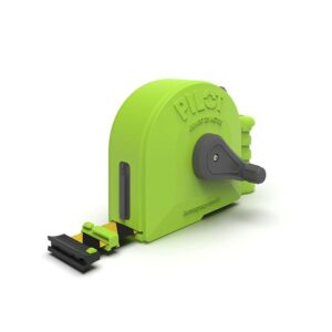 Pilot 25 Belt Barrier