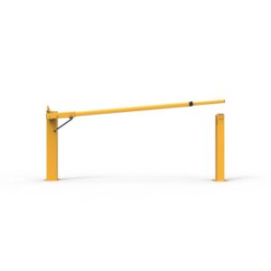 Telescopic Boom Gate