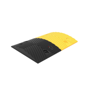 Round Rubber Hump - Medium Duty