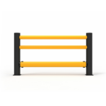 Flexguard Triple Rail