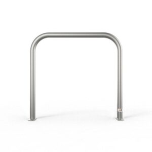 Bike Rail - Style 2 316 Stainless Steel