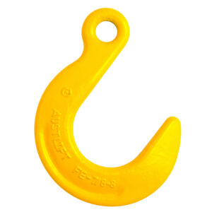 G80 Foundry Hook - Eye Type