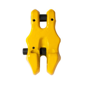 G80 Clevis Clutch with Safety Pin