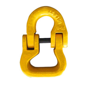 G80 Webbing Sling Connectors