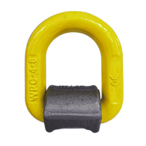 G80 Weld-On Compact Lifting Point