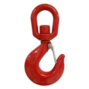 International Hoisting Hook - Swivel Type