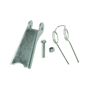 Safety Latch for Hoist Hook