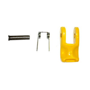 G80 Safety Latch Kit for Weld on Hook