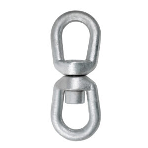 Swivel - Bow / Bow Type