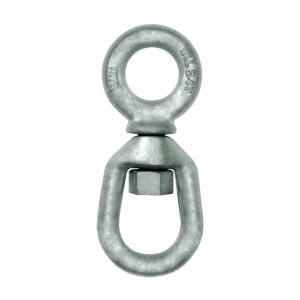 Swivel - Eye / Bow Type