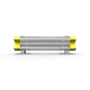 W-Beam Racking End Protector