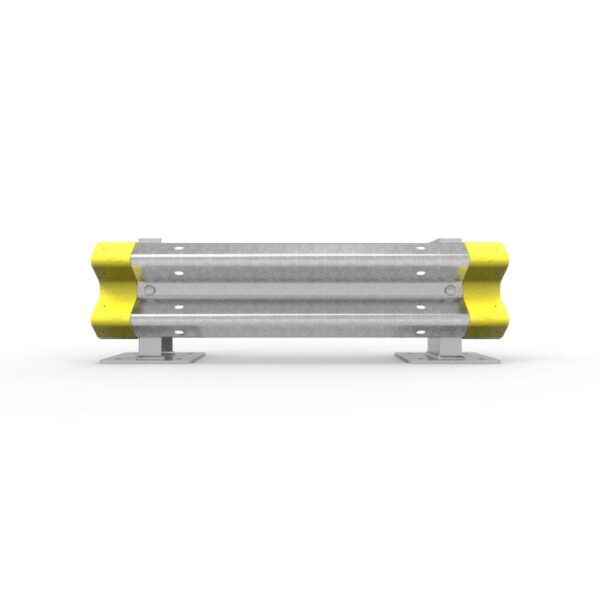 W-Beam Racking End Protector | Brierley Industrial