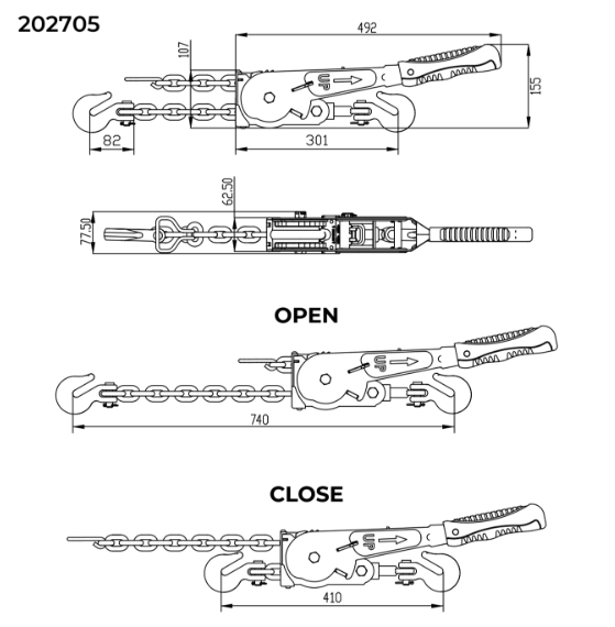 Maxibinder - Image 5