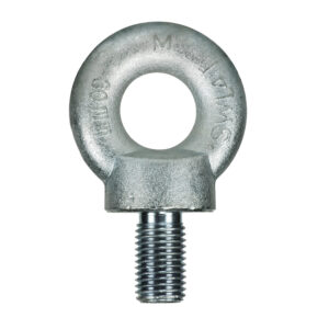 Eye Bolt - AS 2317.1:2018 / BS4278 (with Metric Sizing)