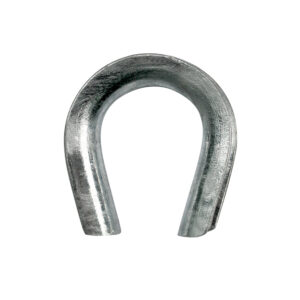 Australian Standard Open Thimble (Half Thimble)