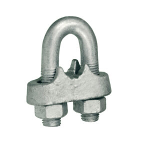 Australian Standard Wire Rope Grip