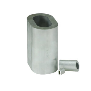 Aluminium Ferrule