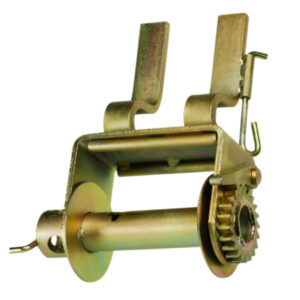 Clip-On Standard Truck Winch