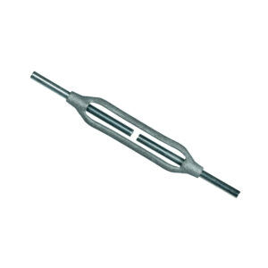 Turnbuckle - Stub & Stub Type, Forged