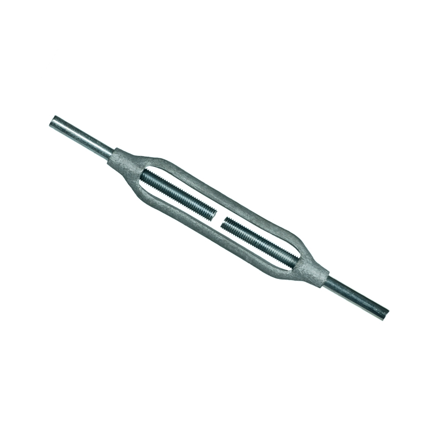 Turnbuckle - Stub & Stub Type, Forged